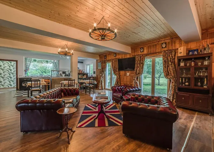 Mountain View Lodge