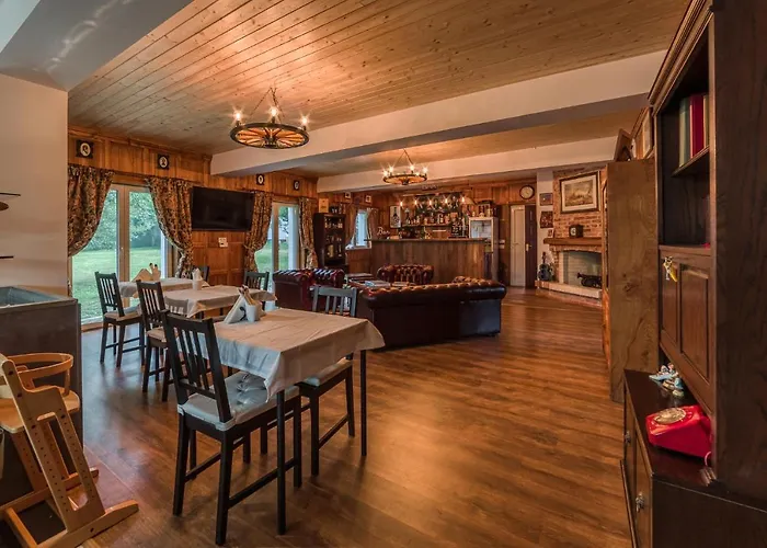 Mountain View Lodge