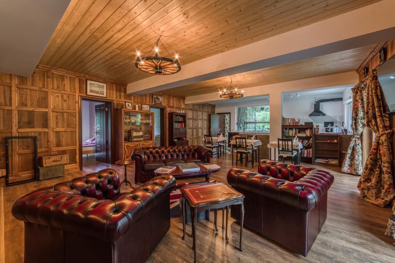 Mountain View Guest house *