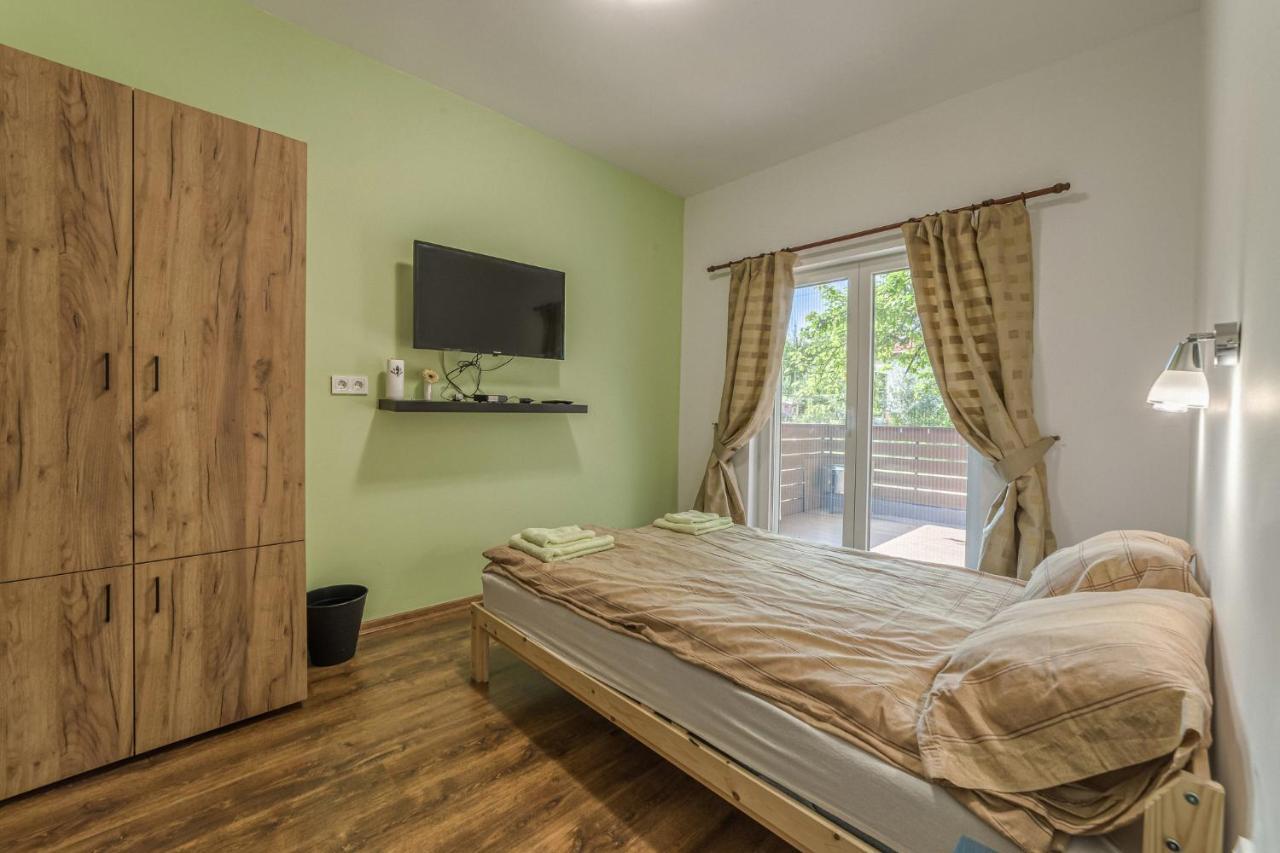 Mountain View Guest house