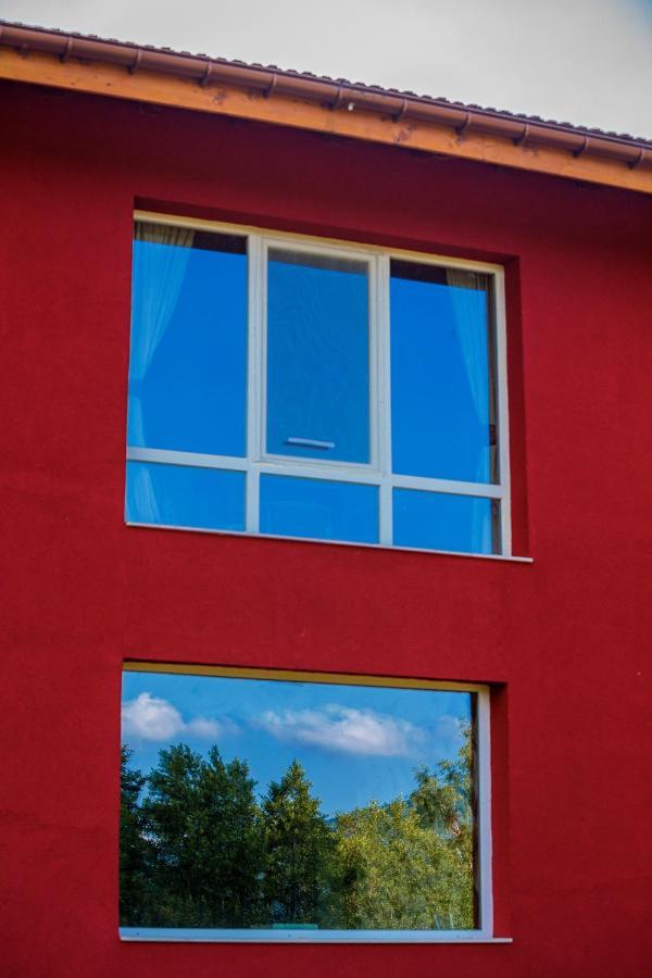 Guest house Mountain View Ranentsi